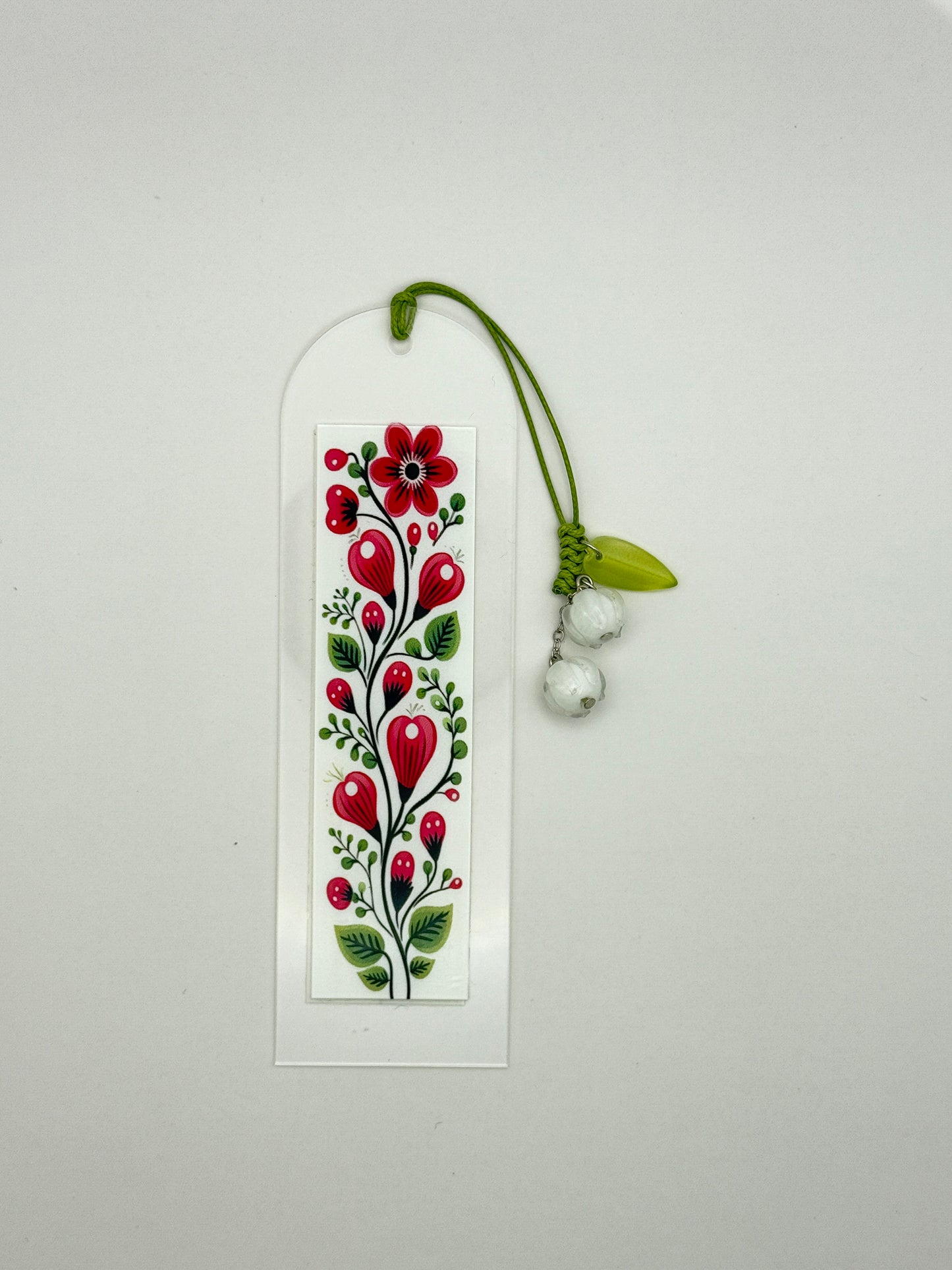 Cute Bookmarks