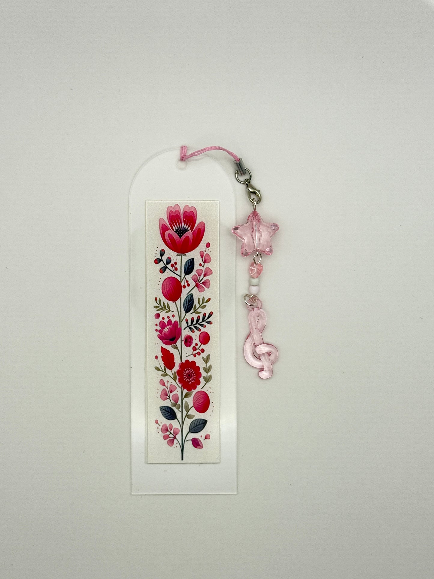 Cute Bookmarks