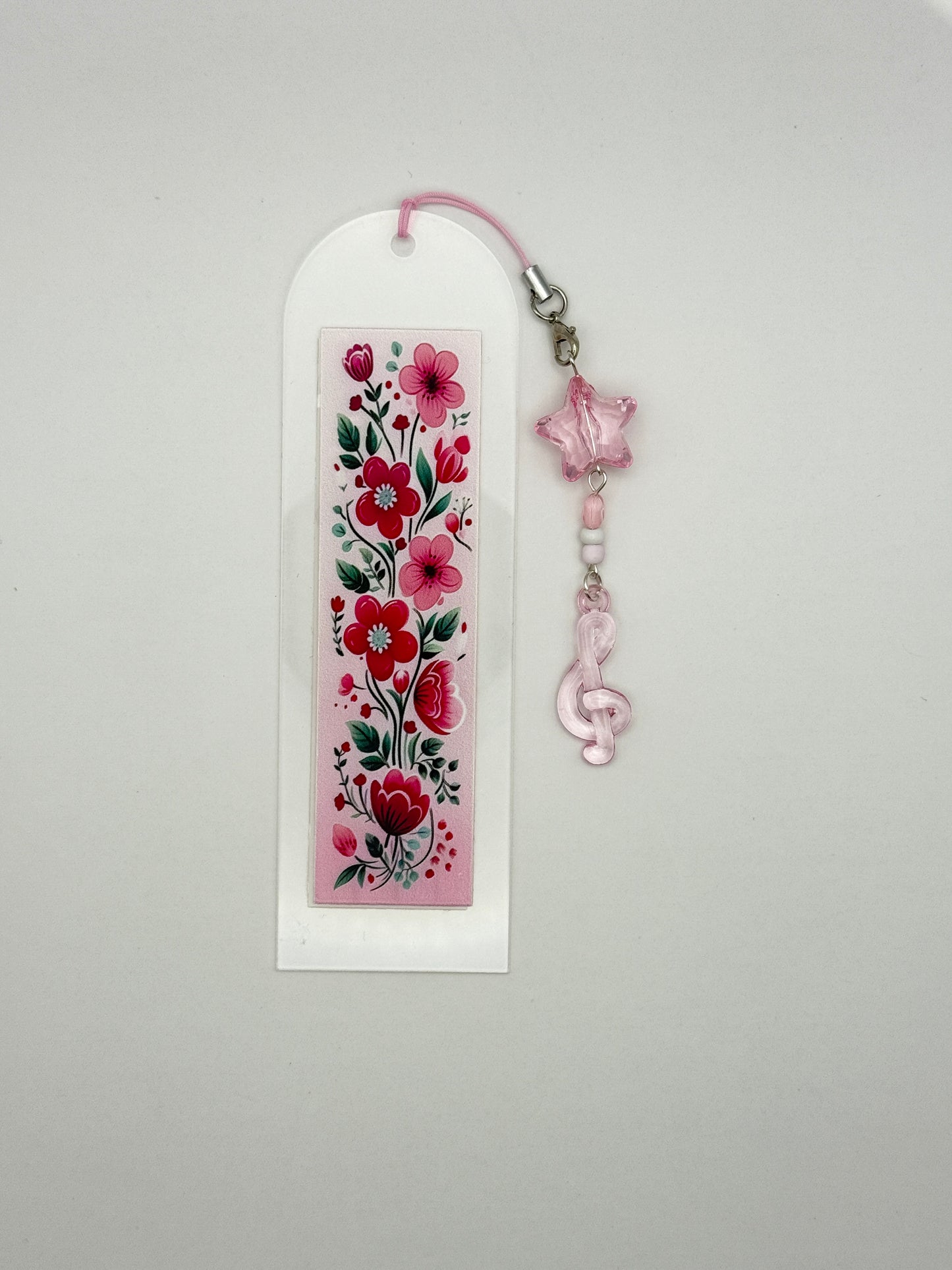 Cute Bookmarks
