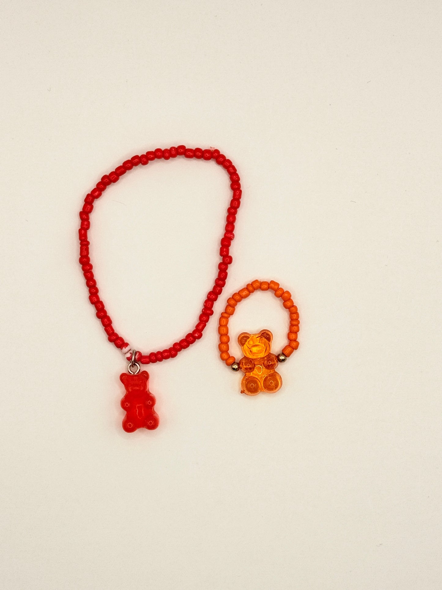 Cute Beads Bracelets