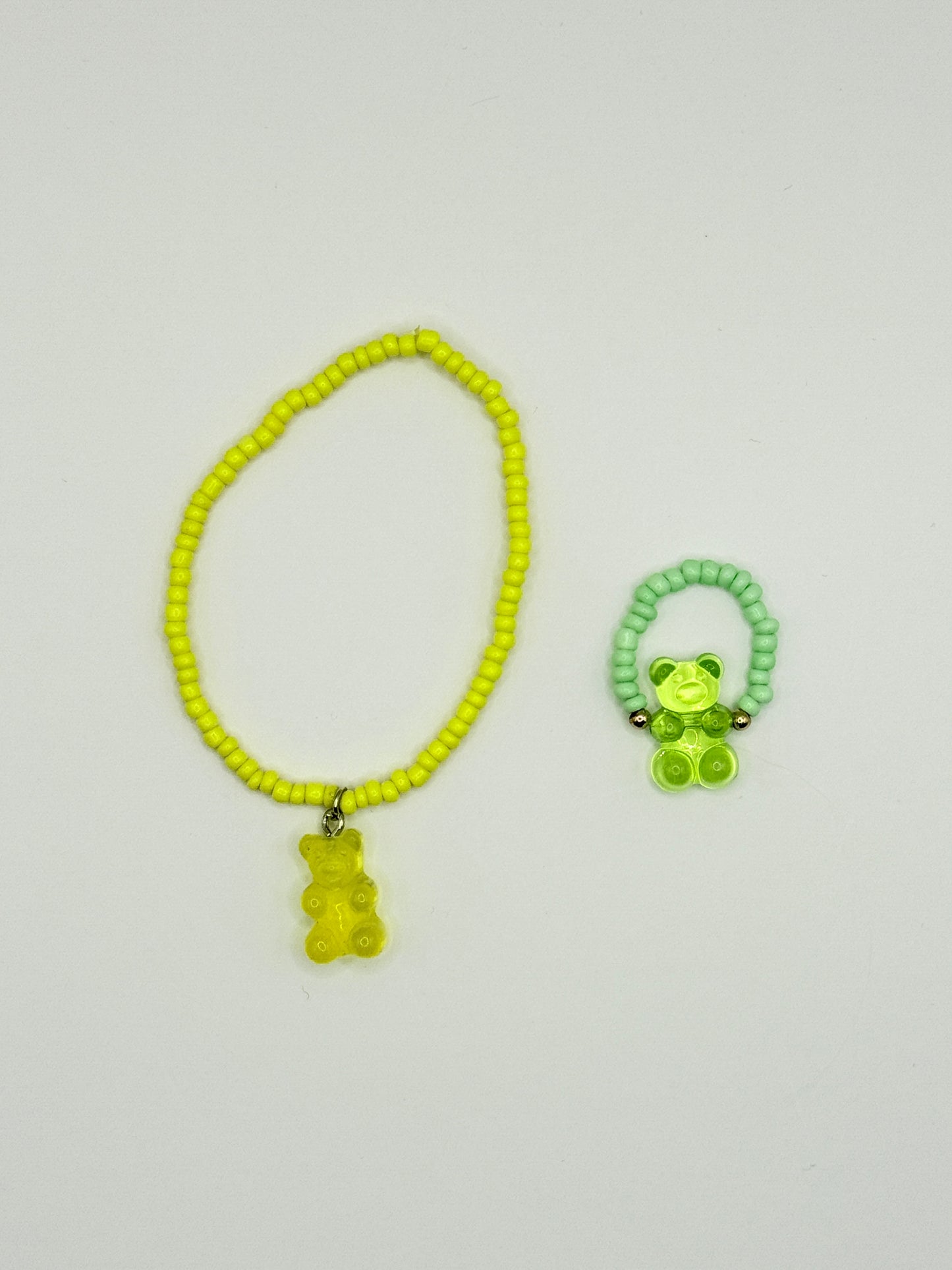 Cute Beads Bracelets
