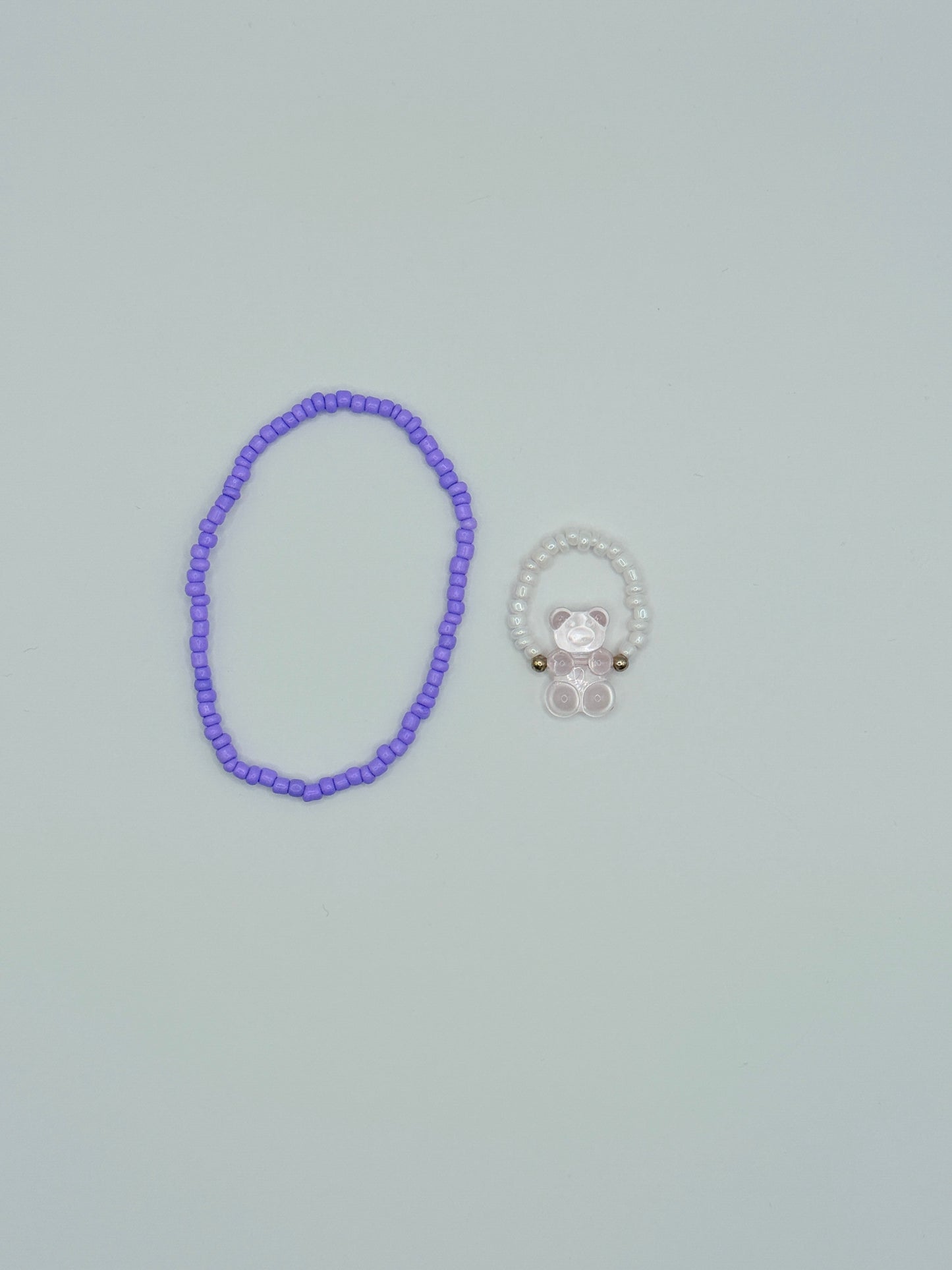 Cute Beads Bracelets