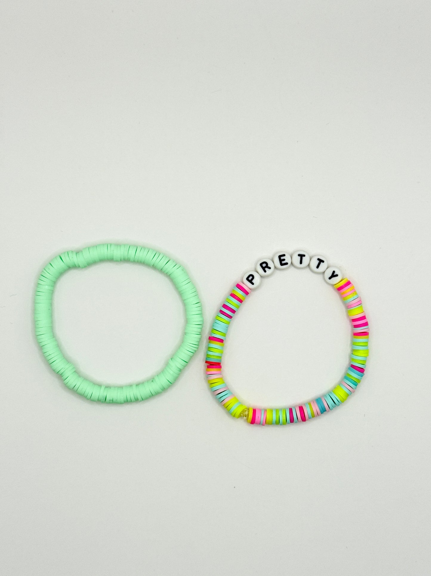 Cute Beads Bracelets