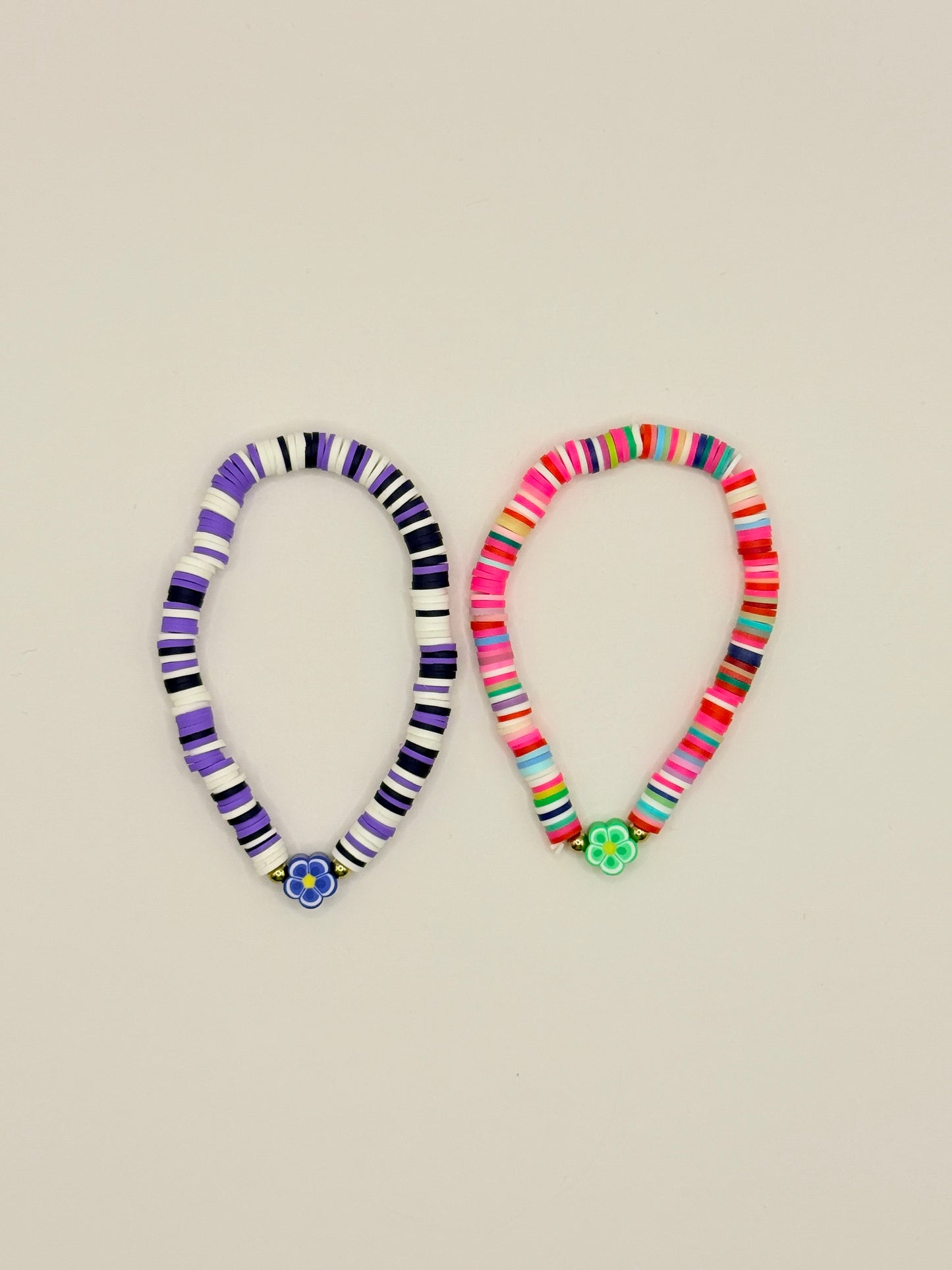 Cute Beads Bracelets