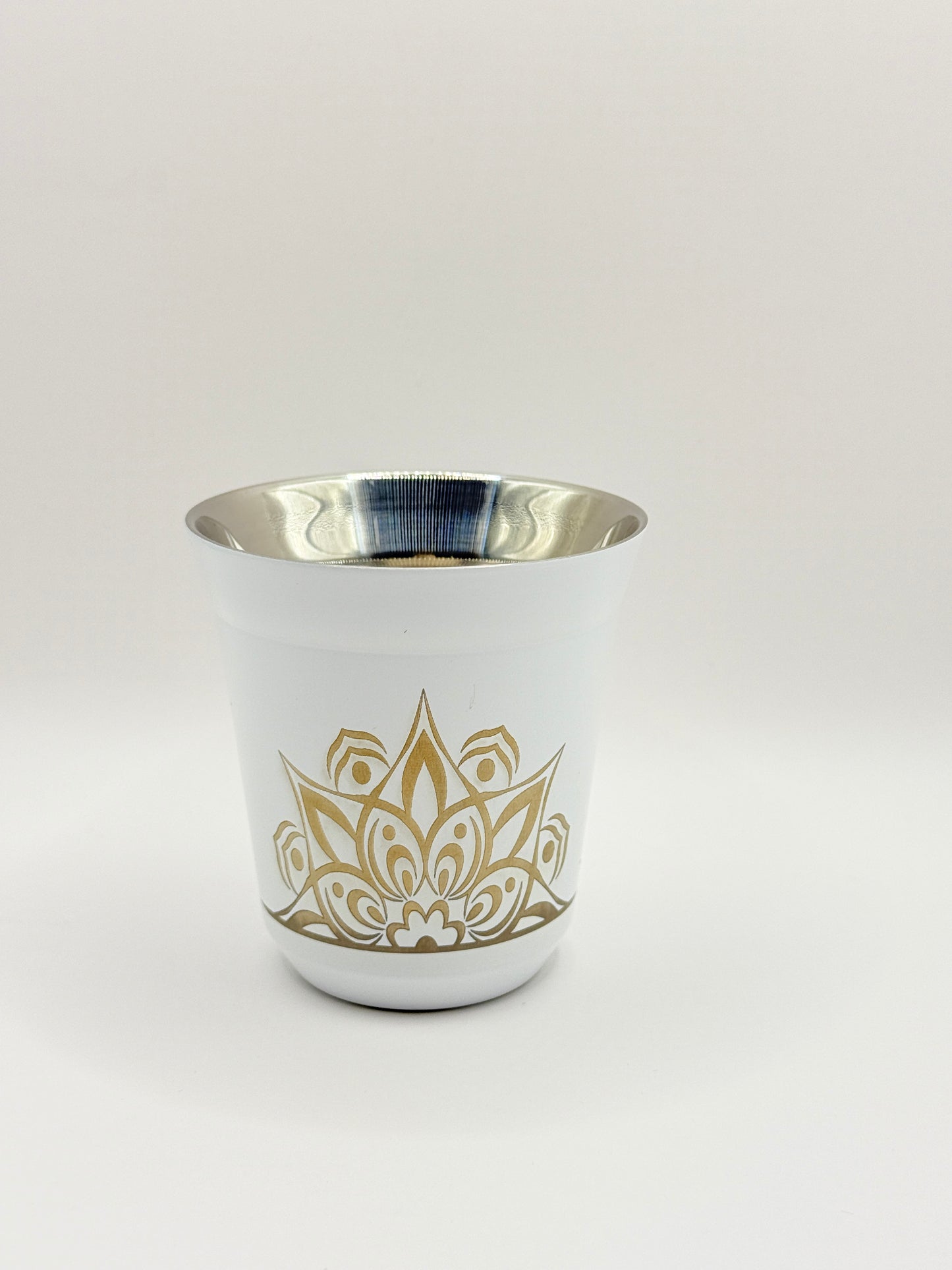 Espresso Stainless Cup