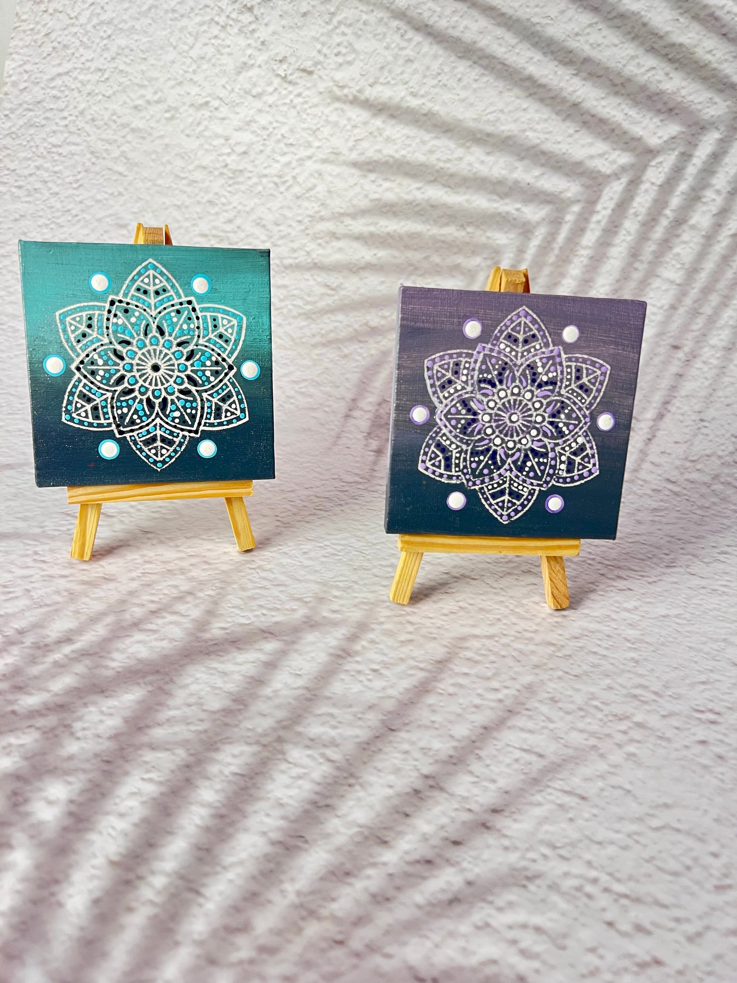 mandala mini canva