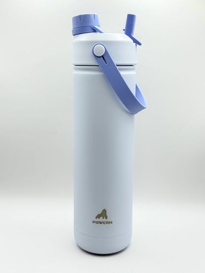 Engraved large Water Bottle 26 OZ