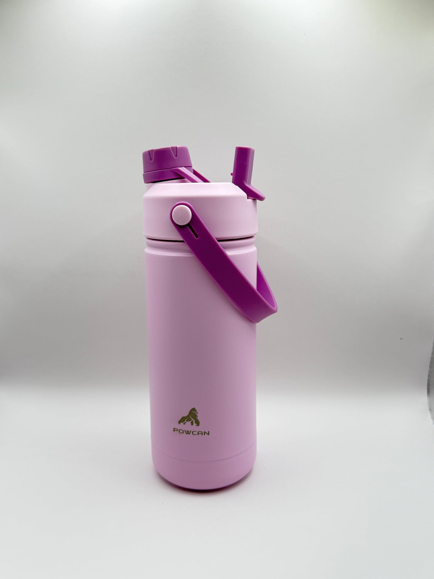 Engraved  small Water Bottle  18 OZ