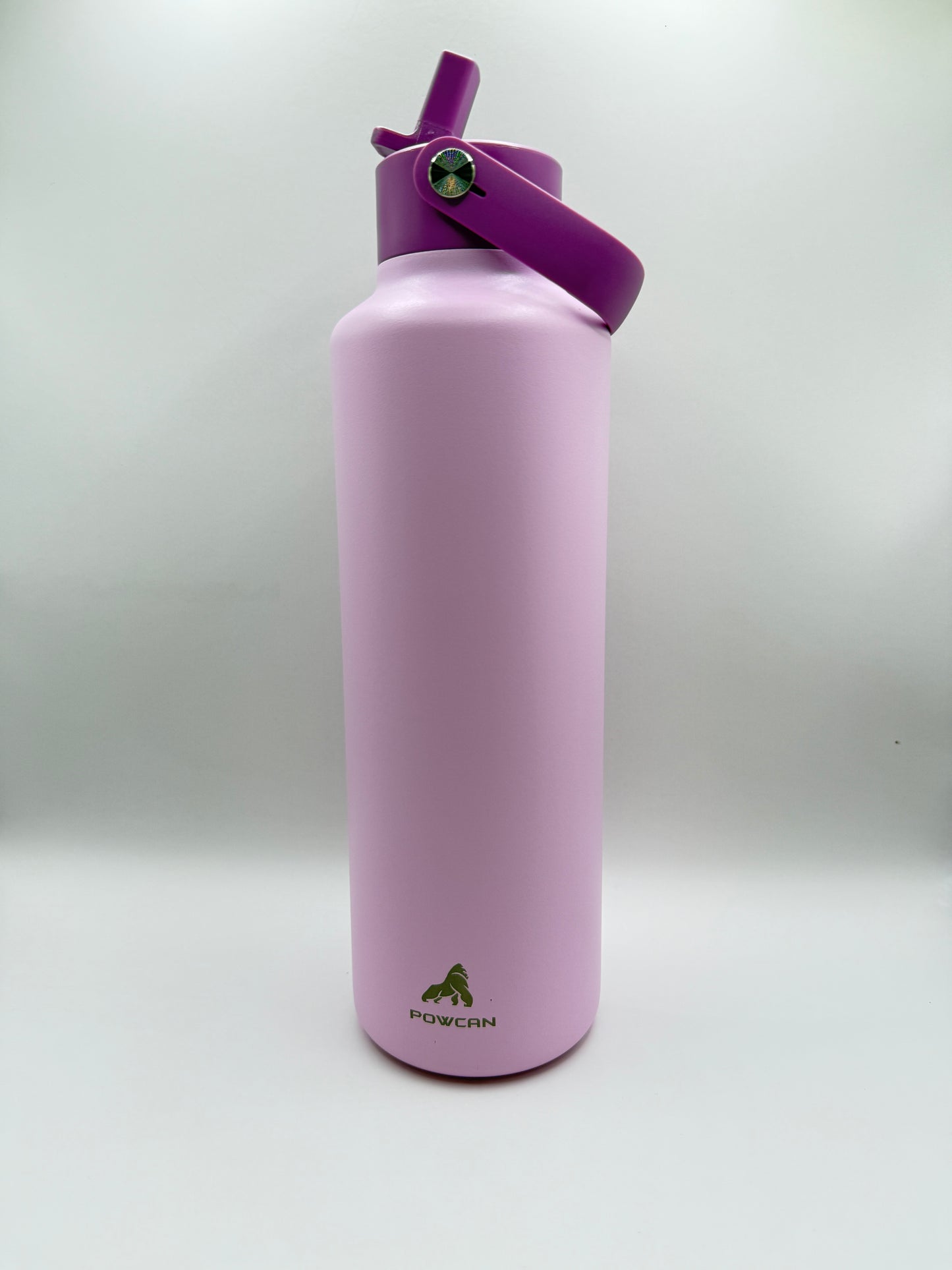 Engraved Medium Water Bottle 24 OZ