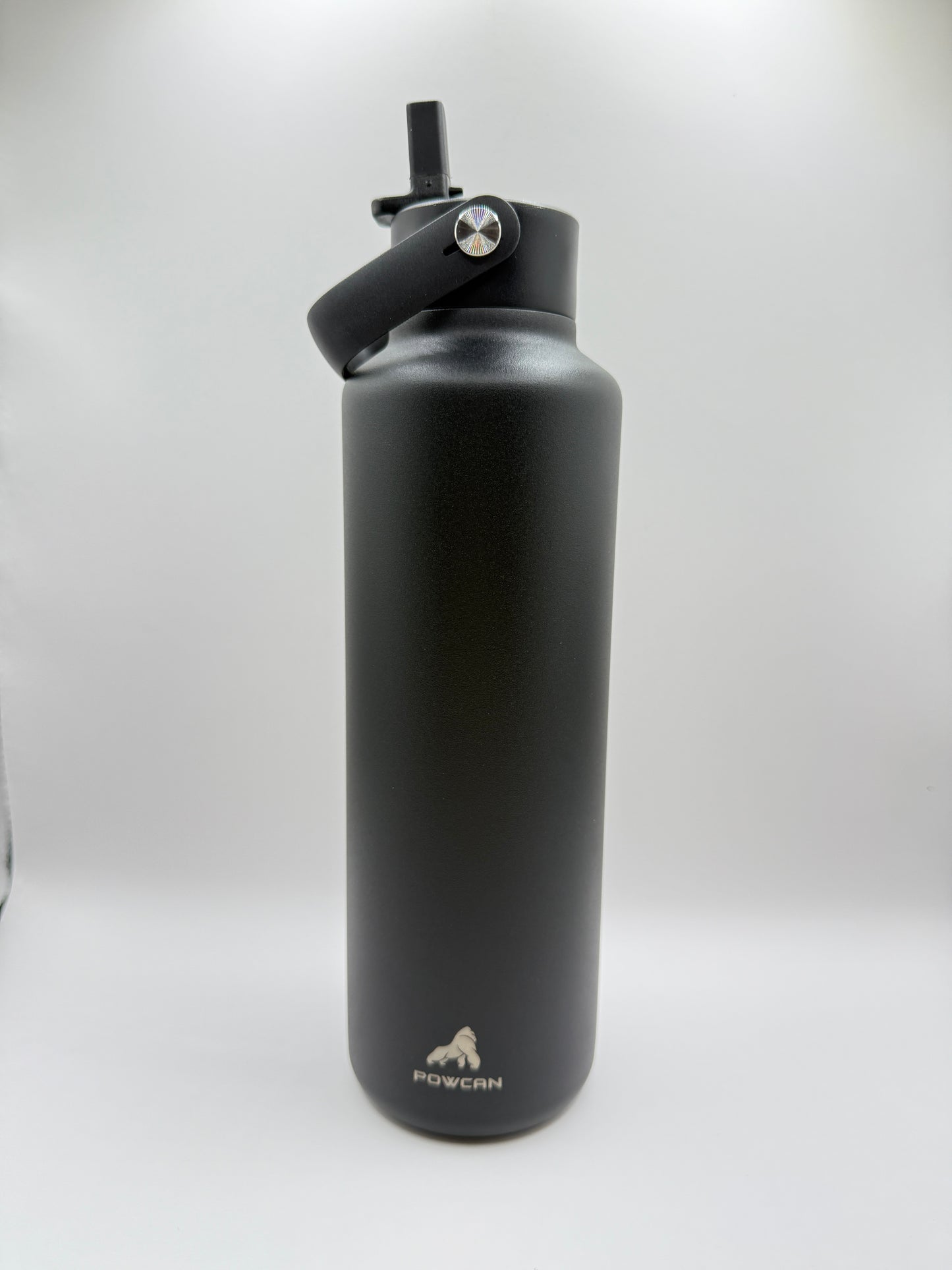 Engraved Medium Water Bottle 24 OZ