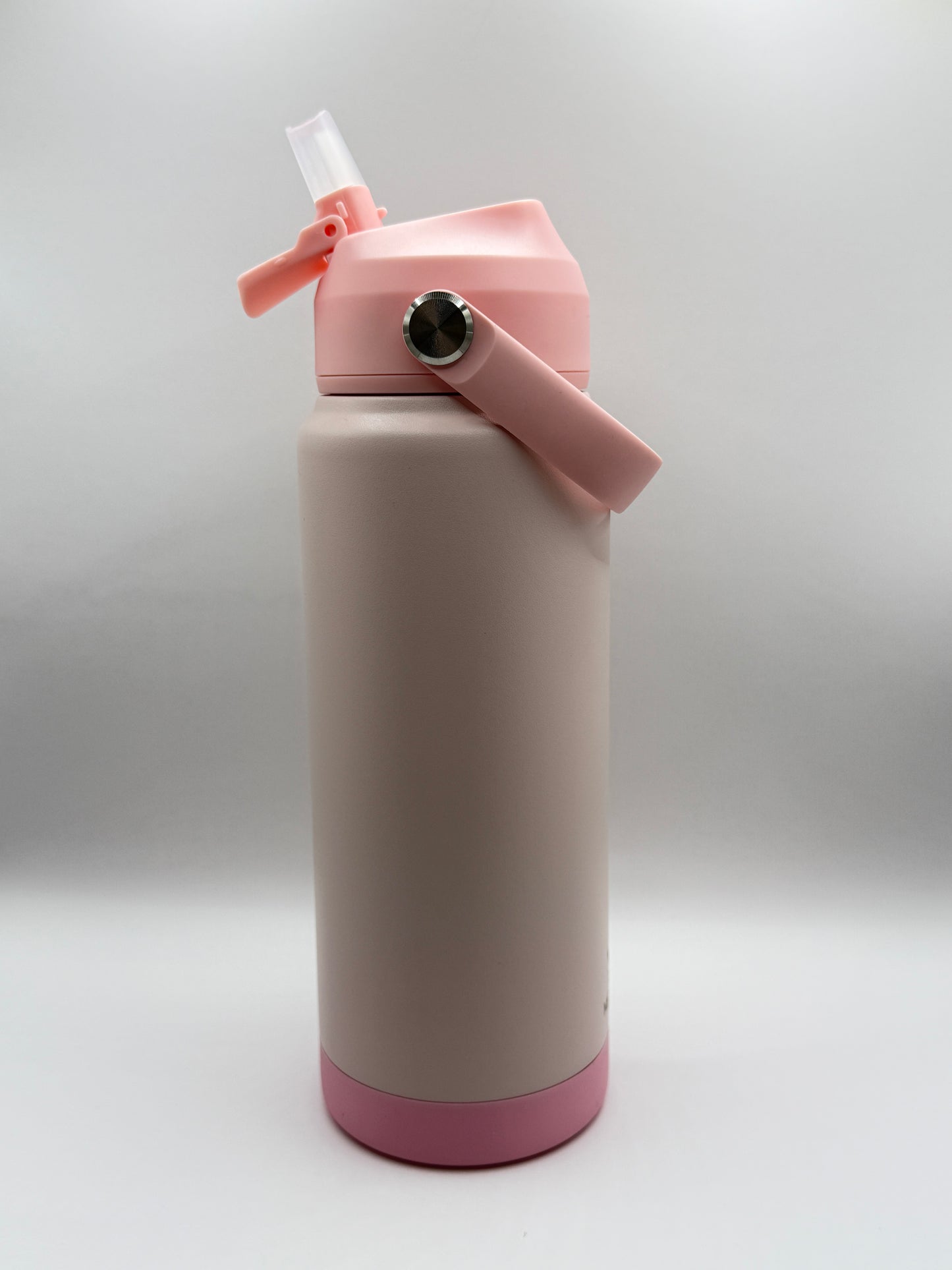 Engraved Medium Water Bottle 24 OZ