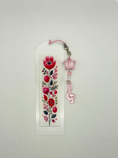 Cute Bookmarks