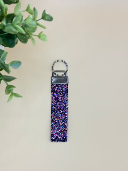 سلسلة مفاتيح لطيفة للمعصم