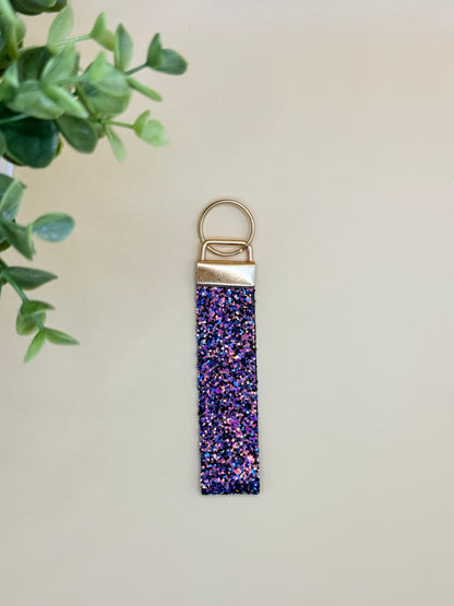 سلسلة مفاتيح لطيفة للمعصم