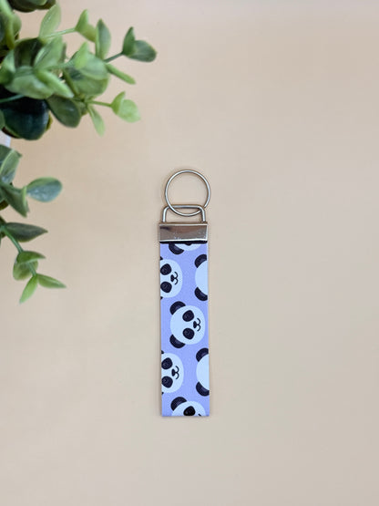 سلسلة مفاتيح لطيفة للمعصم