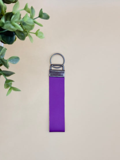 سلسلة مفاتيح لطيفة للمعصم