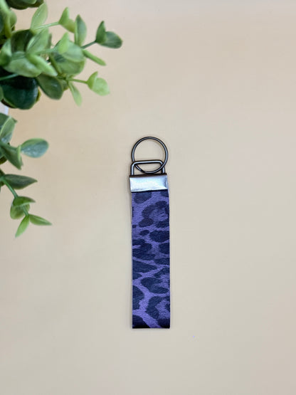 سلسلة مفاتيح لطيفة للمعصم