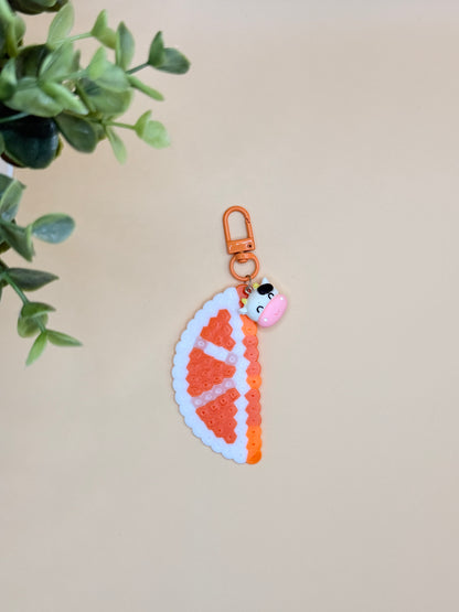 أساور خرز لطيفة