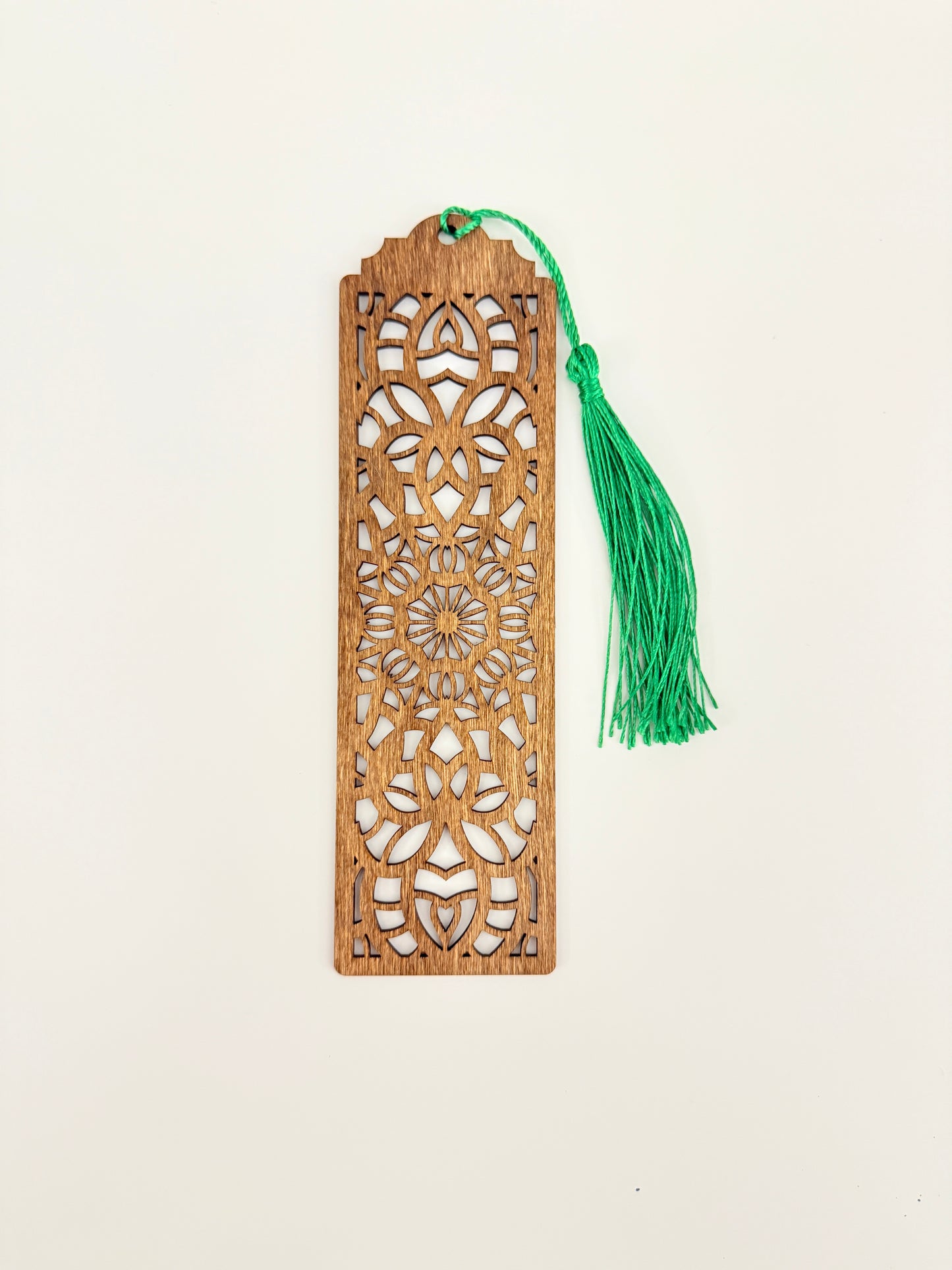 Mandala Bookmark