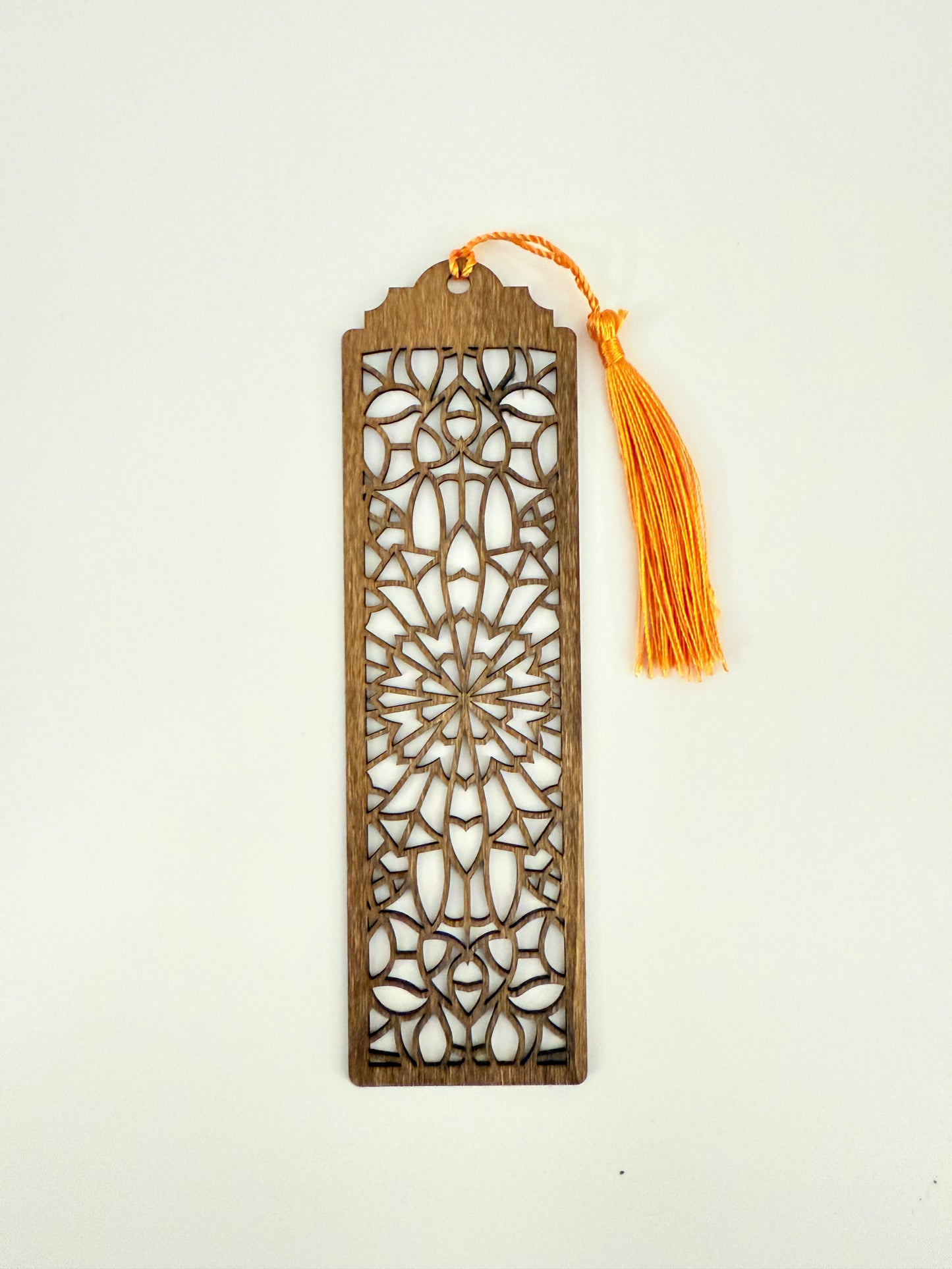 Mandala Bookmark