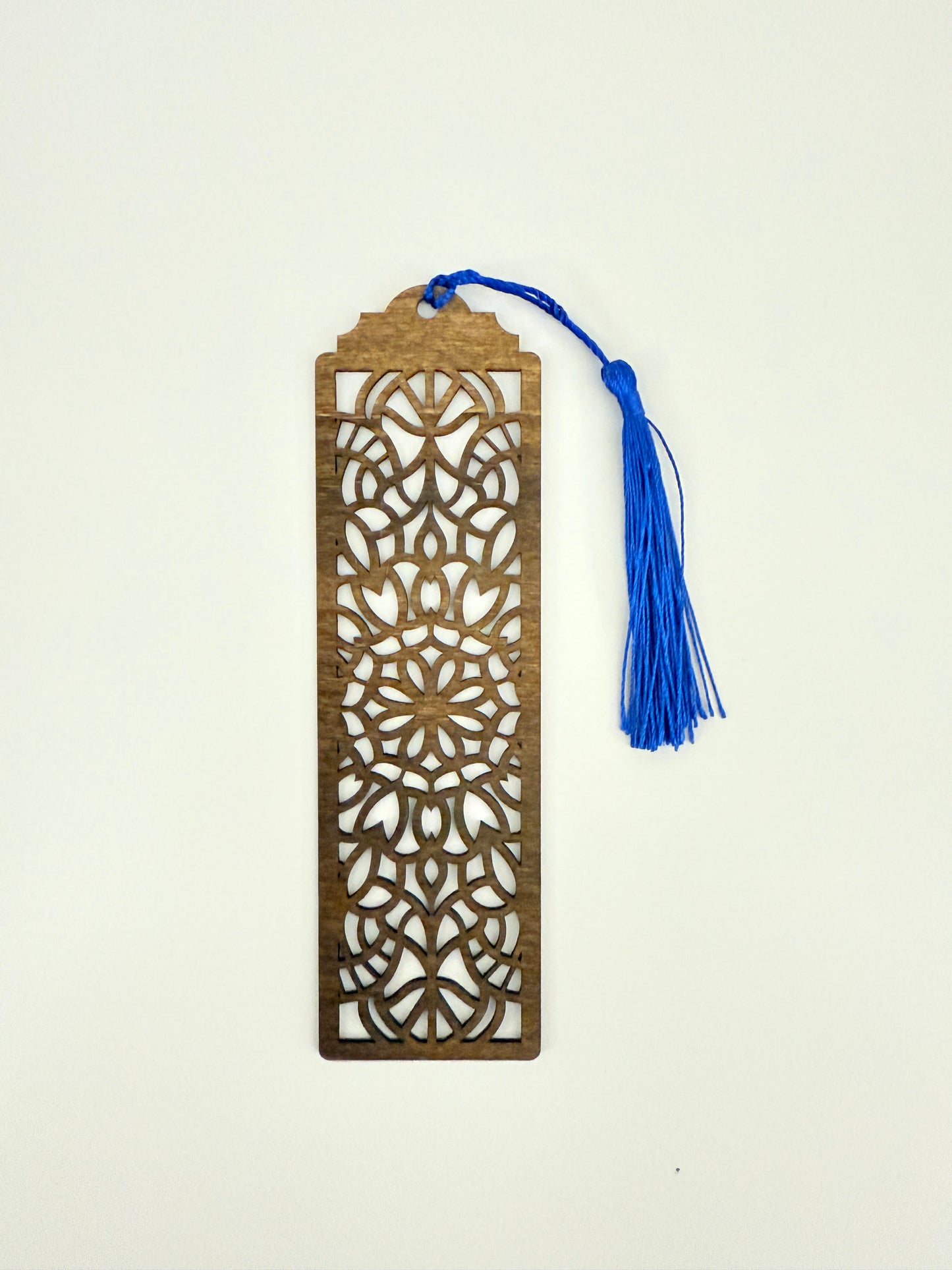 Mandala Bookmark