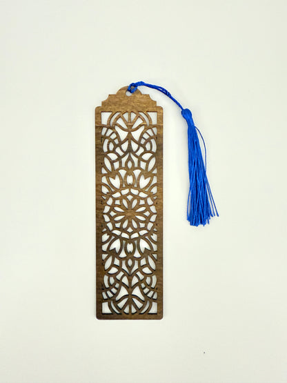 Mandala Bookmark
