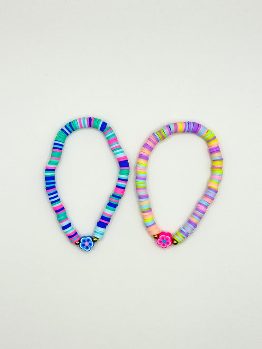 Cute Beads Bracelets