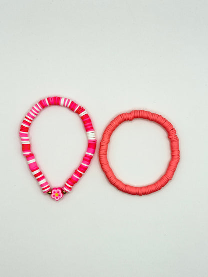 Cute Beads Bracelets
