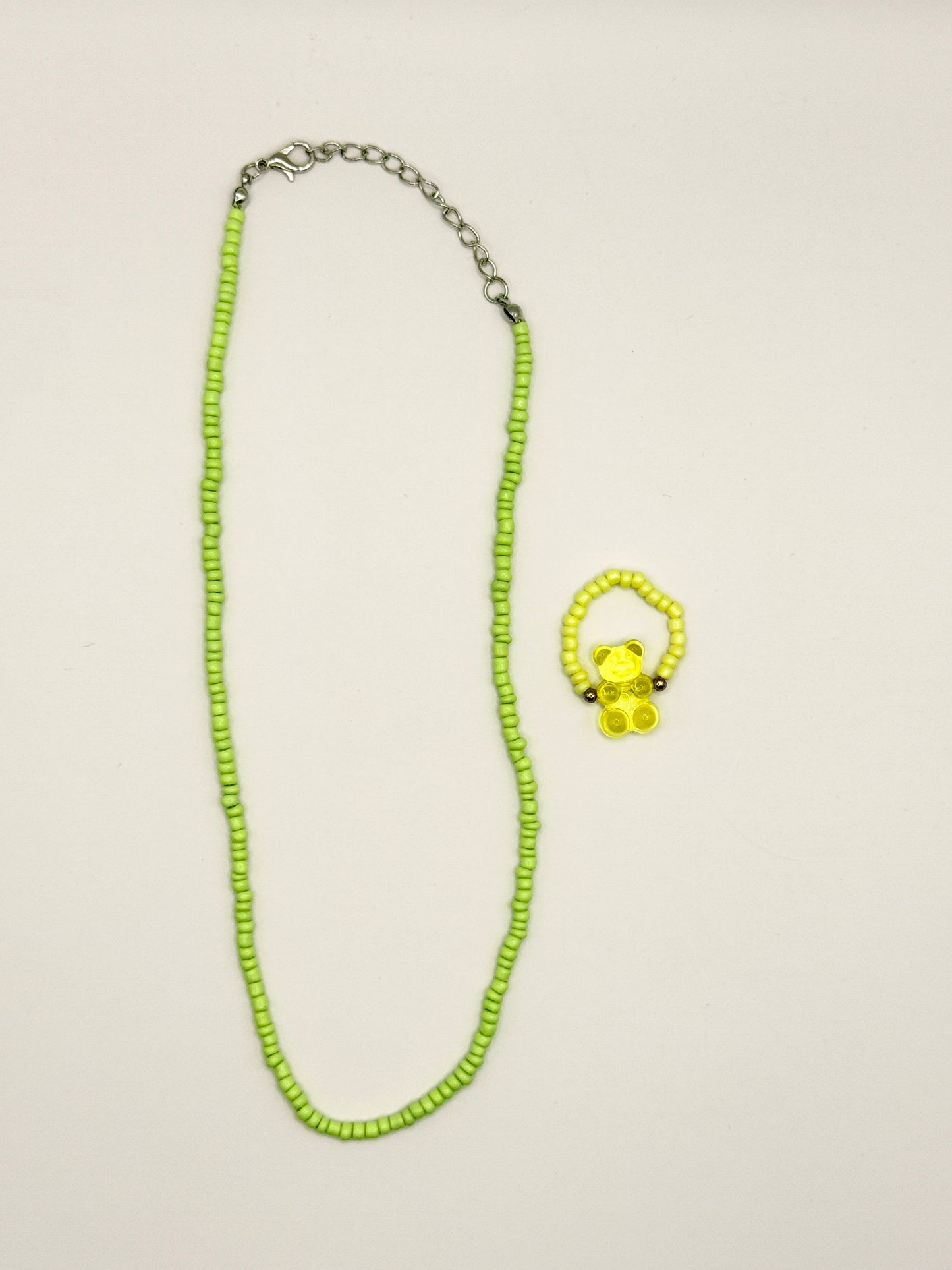 Cute Beads Bracelets