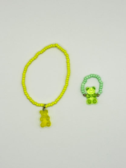 Cute Beads Bracelets