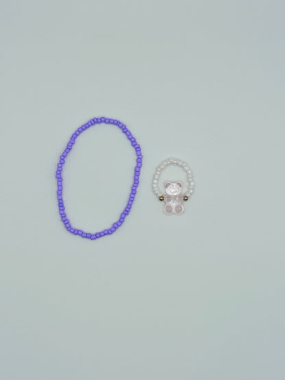 Cute Beads Bracelets