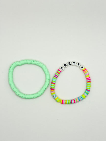 Cute Beads Bracelets
