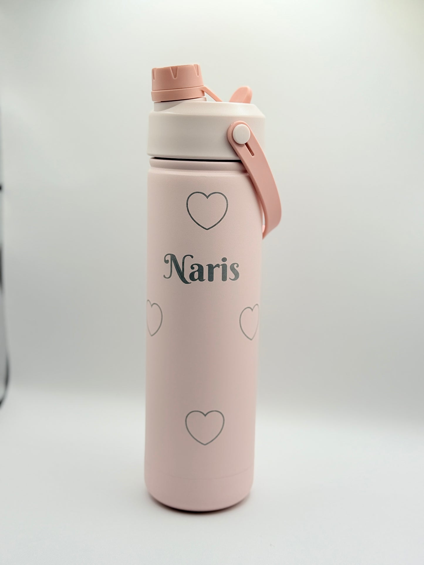 Engraved large Water Bottle 26 OZ