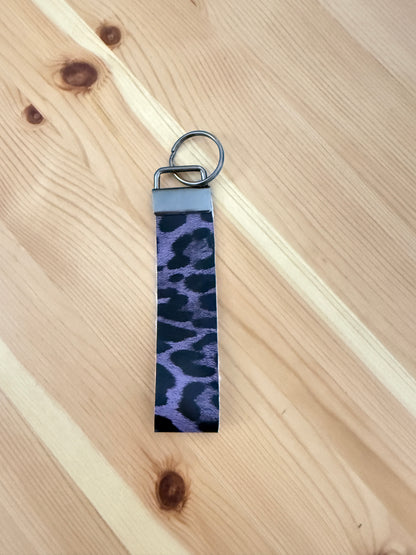 wristlet keychain