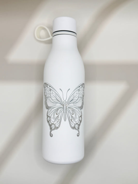 Engraved Water Bottle