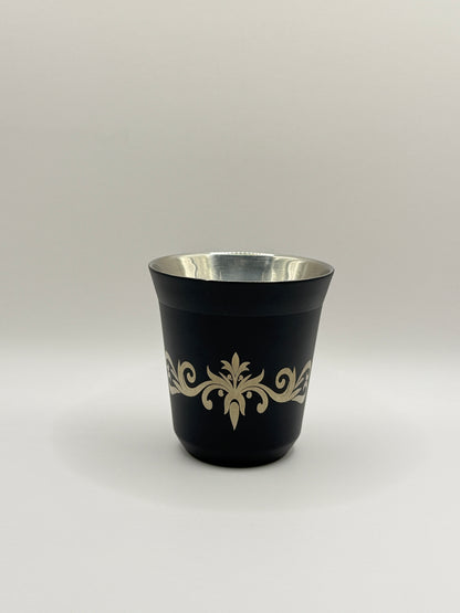 Espresso Stainless Cup
