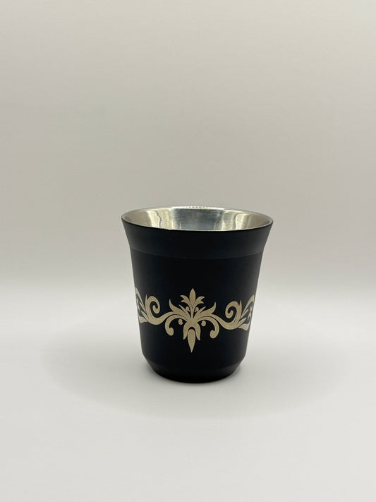 Espresso Stainless Cup