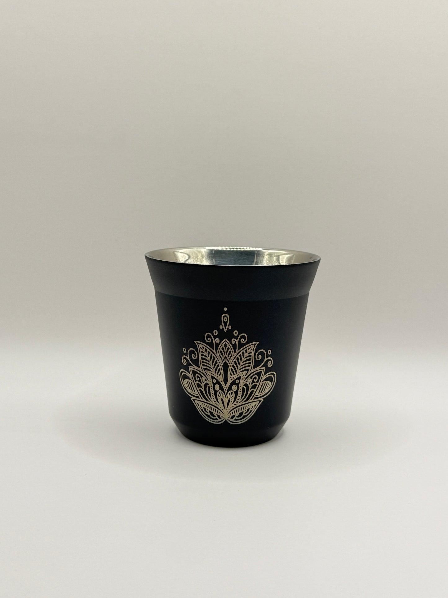 Espresso Stainless Cup