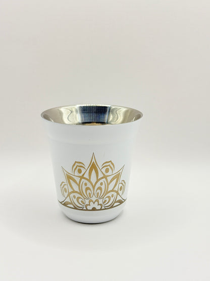Espresso Stainless Cup